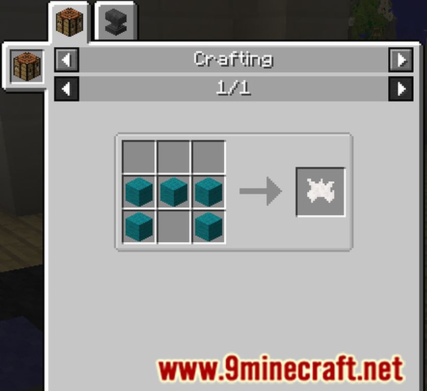 Mad Scientist Mod 1.15.2 (Potion of Exiler, Science) 7