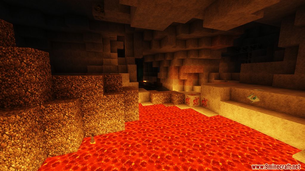 MeinKraft Resource Pack (1.17.1, 1.16.5) - Texture Pack 9