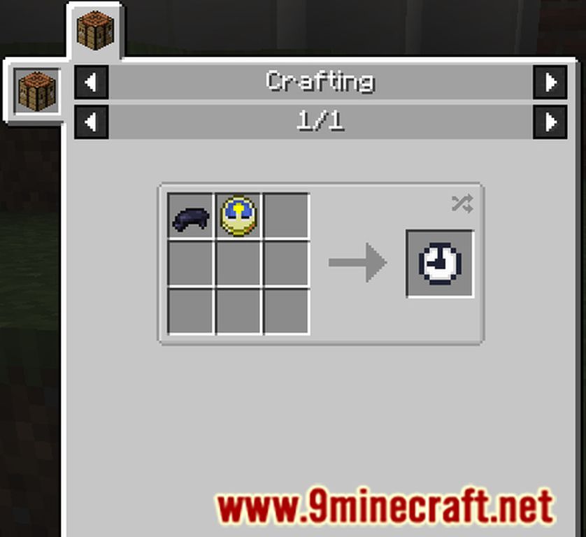 MineFamily Mod 1.15.2 (Children, Playground) 14