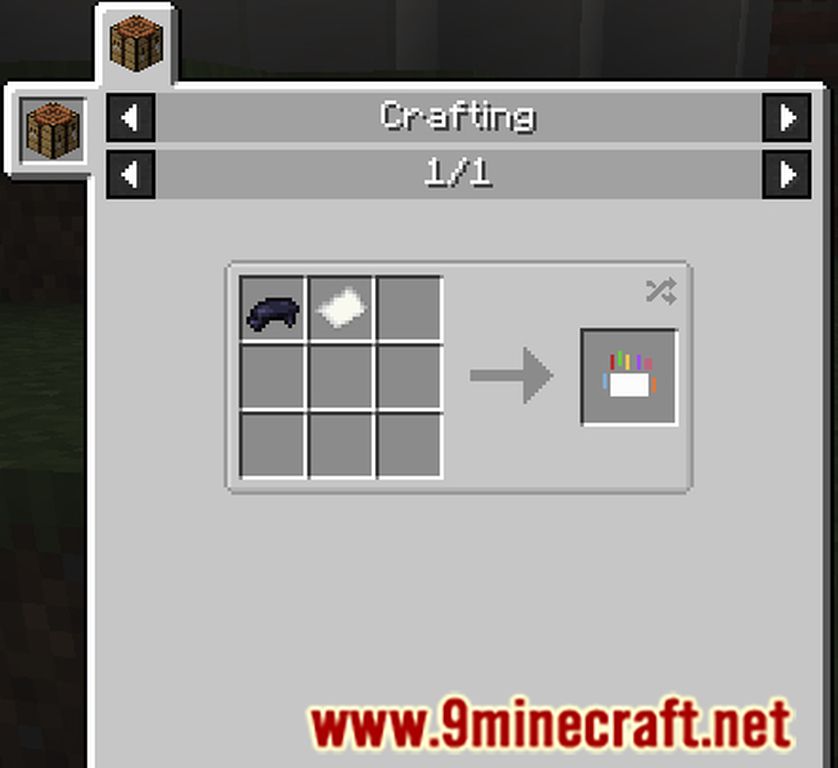 MineFamily Mod 1.15.2 (Children, Playground) 10