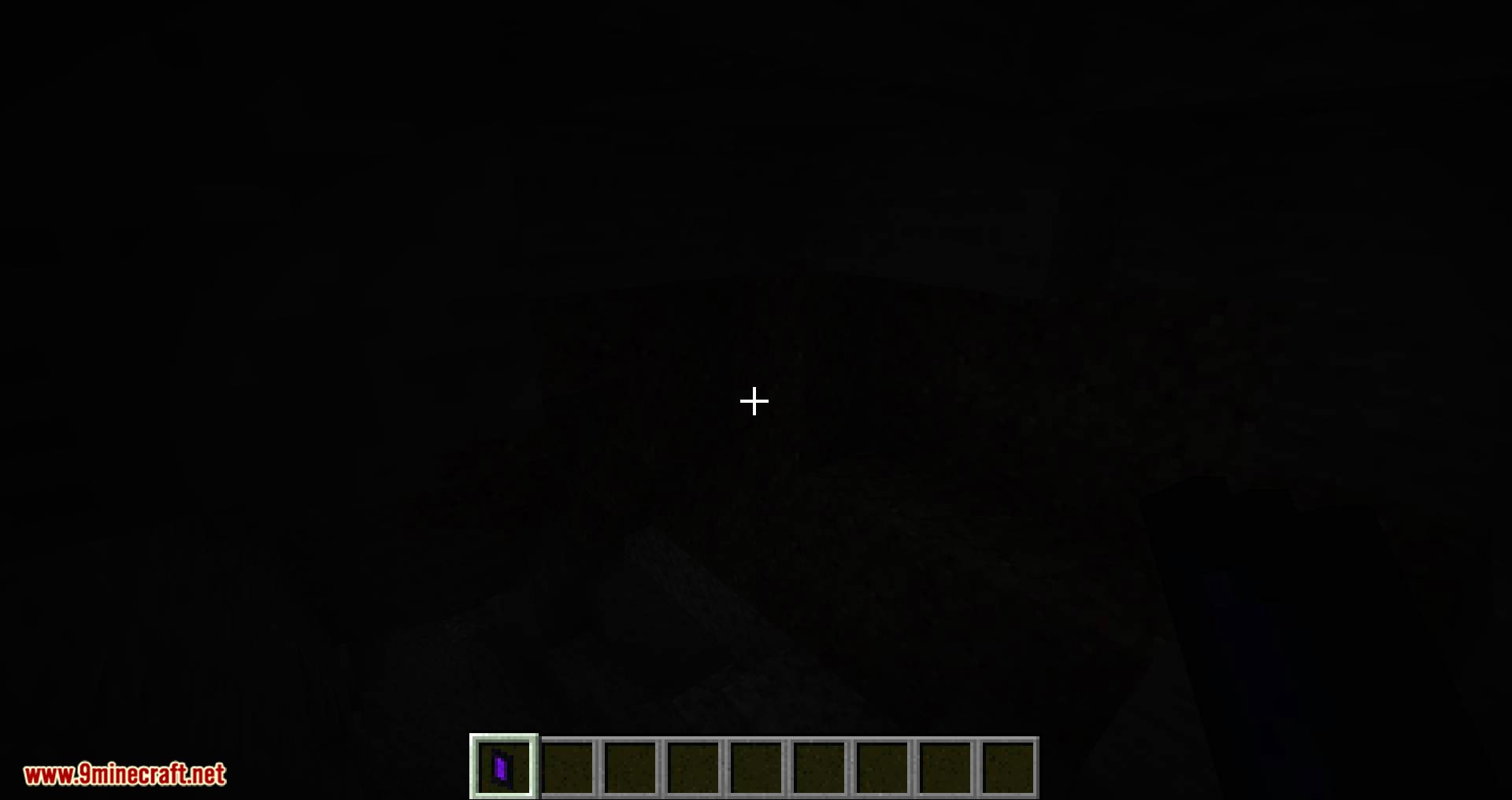 Portable Nether Mod 1.16.5, 1.15.2 (Go to Nether without Portal) 8