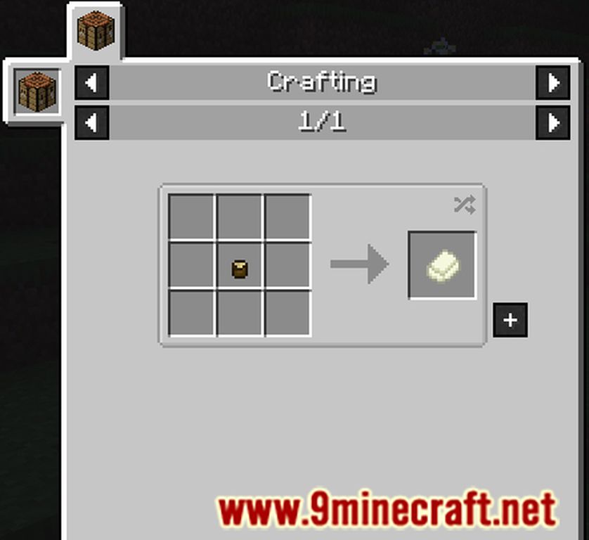 SinoEats Mod 1.15.2 (Tofu, Chinese's Cuisine) 11