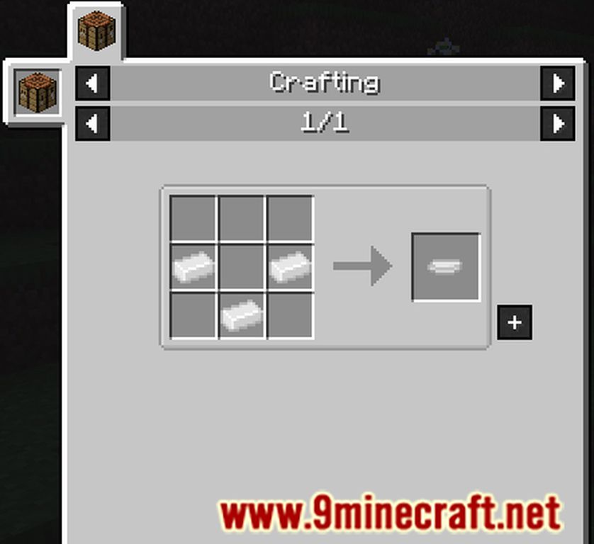 SinoEats Mod 1.15.2 (Tofu, Chinese's Cuisine) 9