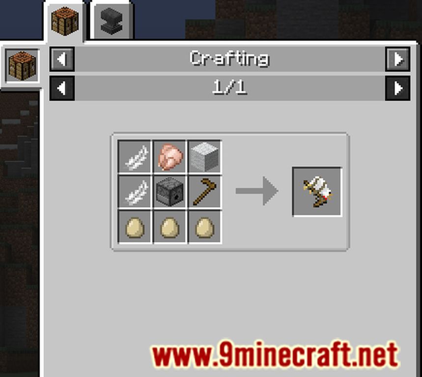 Stupid Guns Mod 1.15.2 (Utility Firepowers) 12