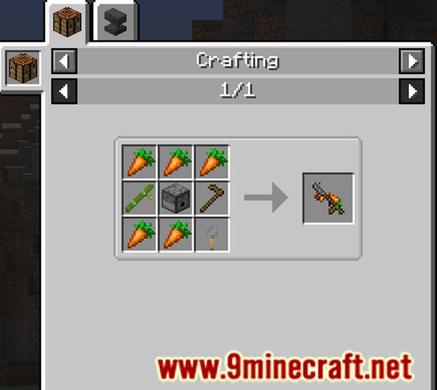 Stupid Guns Mod 1.15.2 (Utility Firepowers) 13