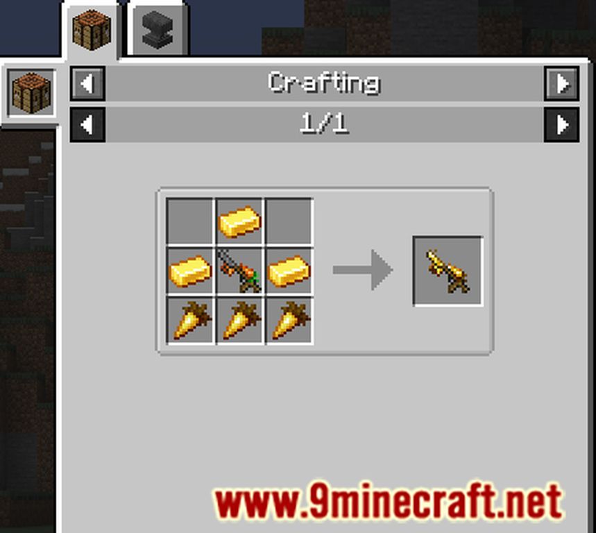 Stupid Guns Mod 1.15.2 (Utility Firepowers) 14