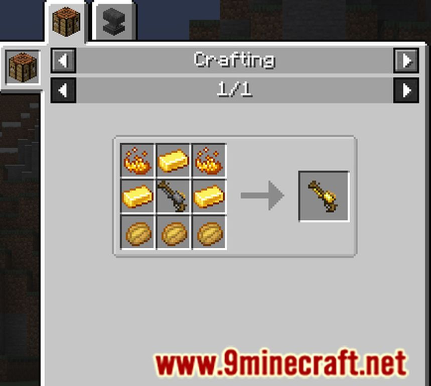 Stupid Guns Mod 1.15.2 (Utility Firepowers) 16