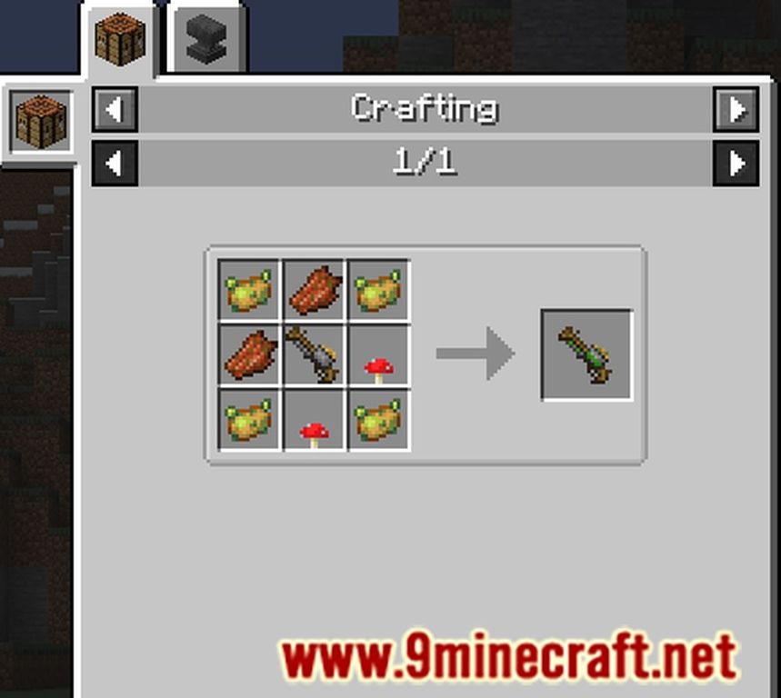 Stupid Guns Mod 1.15.2 (Utility Firepowers) 17