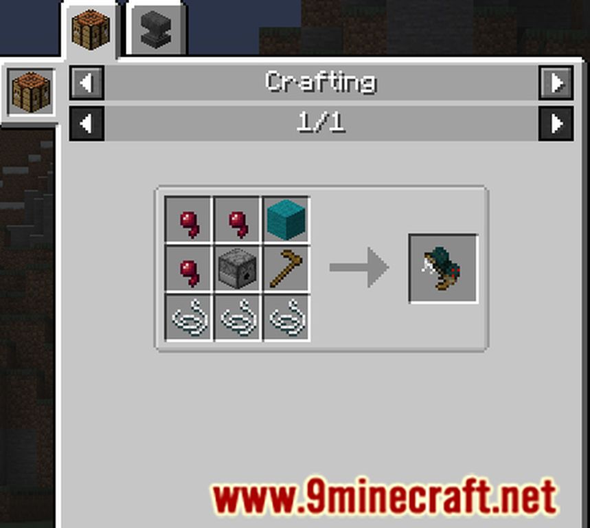 Stupid Guns Mod 1.15.2 (Utility Firepowers) 18