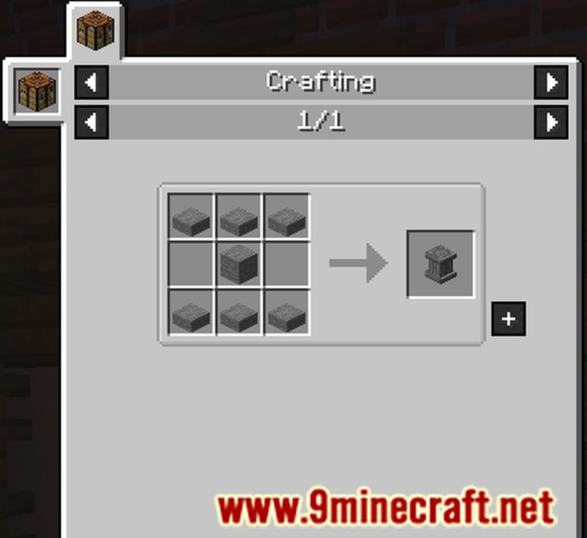 Supplementaries Mod (1.19.4, 1.18.2) - Containers, Decorations, Utilities 15