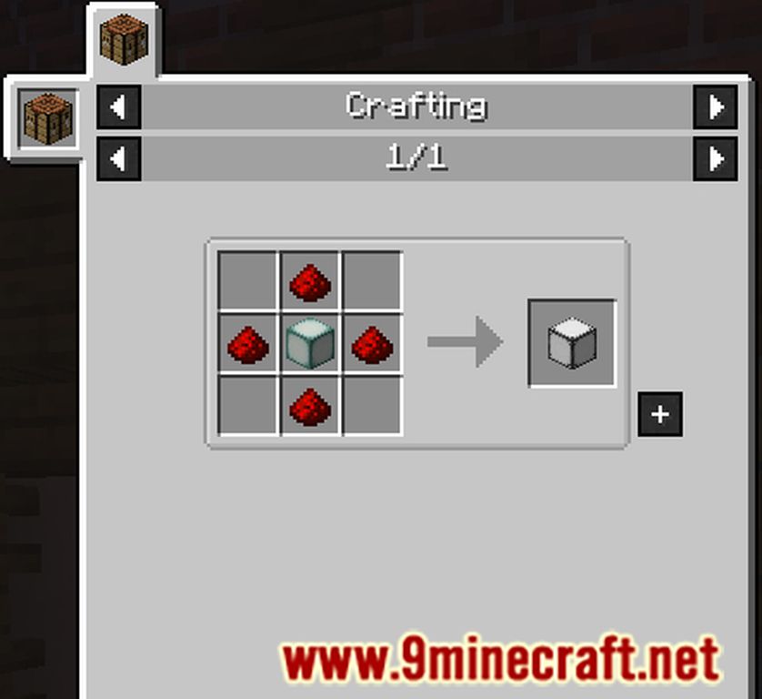 Supplementaries Mod (1.19.4, 1.18.2) - Containers, Decorations, Utilities 19