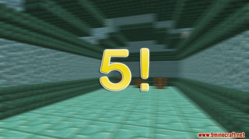 5! Map (1.20.4, 1.19.4) for Minecraft Thumbnail