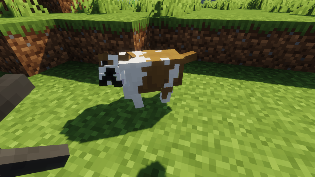 Better Dogs Resource Pack (1.20.4, 1.19.4) - Texture Pack 5