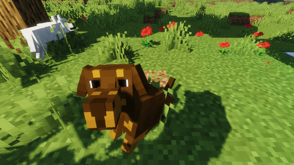 Better Dogs Resource Pack (1.20.4, 1.19.4) - Texture Pack 8