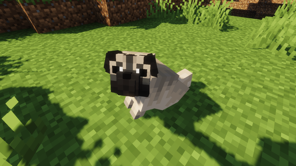 Better Dogs Resource Pack (1.20.4, 1.19.4) - Texture Pack 10