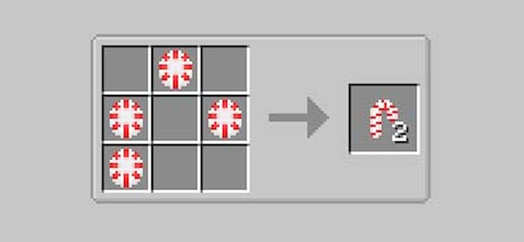 Christmas Spirit Mod (1.16.5) - Decorative, Reindeer, Presents 13