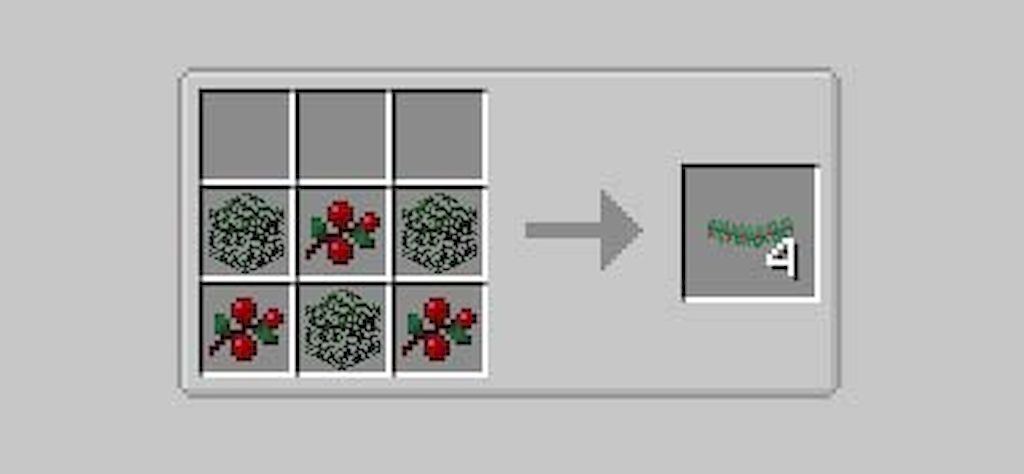 Christmas Spirit Mod (1.16.5) - Decorative, Reindeer, Presents 20