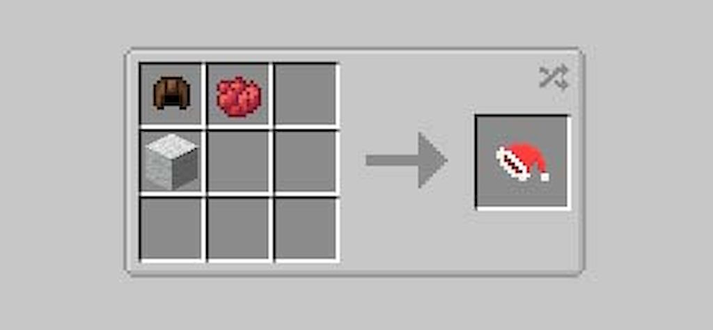 Christmas Spirit Mod (1.16.5) - Decorative, Reindeer, Presents 21