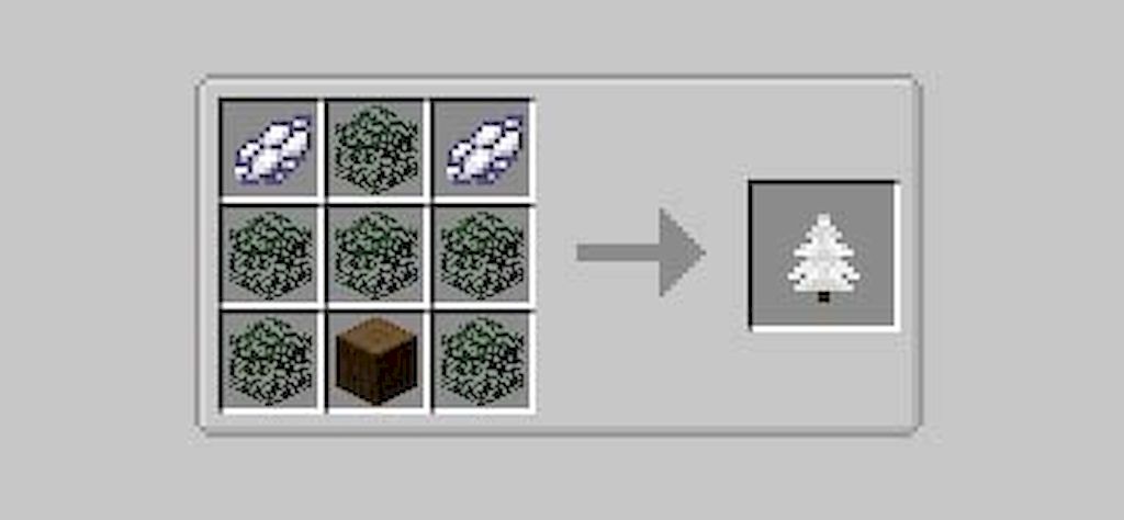 Christmas Spirit Mod (1.16.5) - Decorative, Reindeer, Presents 22