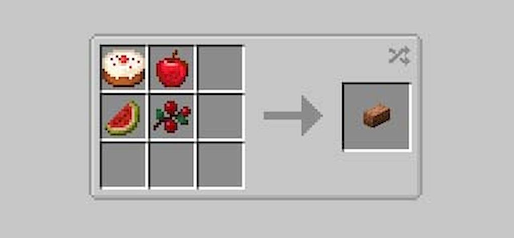 Christmas Spirit Mod (1.16.5) - Decorative, Reindeer, Presents 24