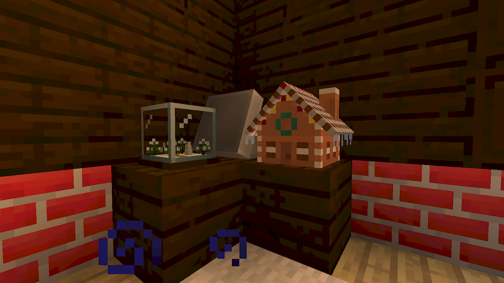 Christmas Spirit Mod (1.16.5) - Decorative, Reindeer, Presents 5