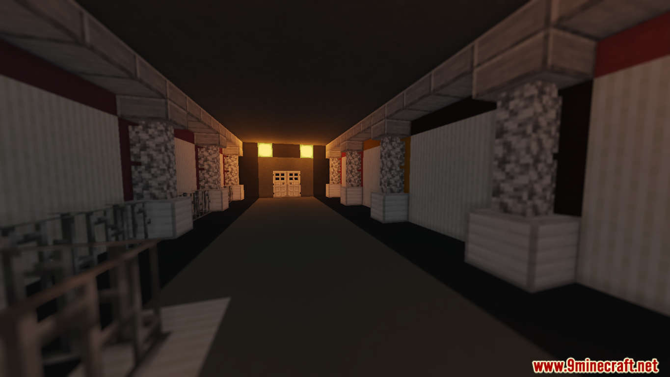 Cornered Map (1.20.4, 1.19.4) for Minecraft 9