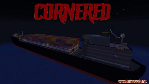 Cornered Map (1.20.4, 1.19.4) for Minecraft Thumbnail