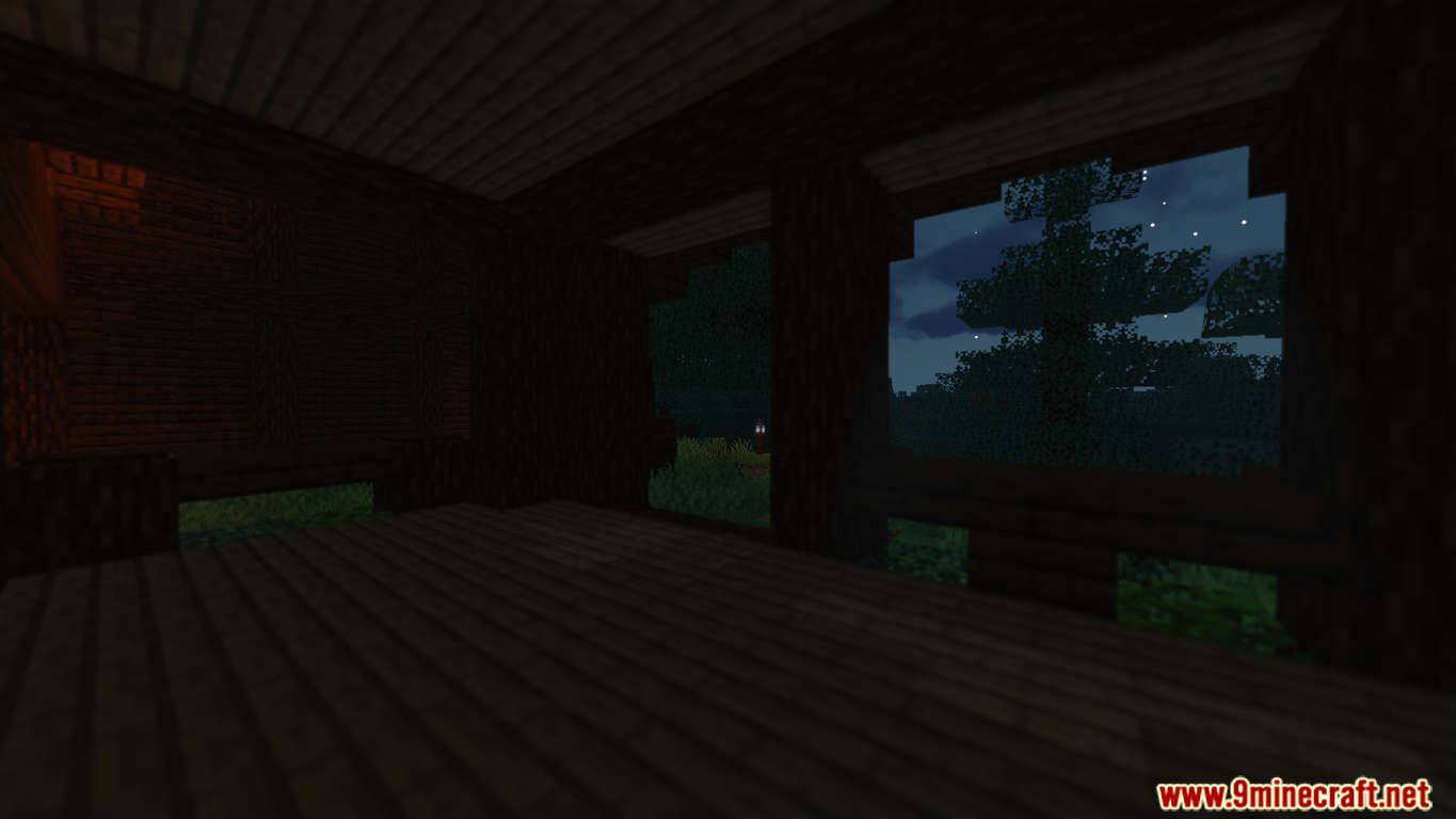 Crestworth Manor Map (1.20.4, 1.19.4) for Minecraft 6