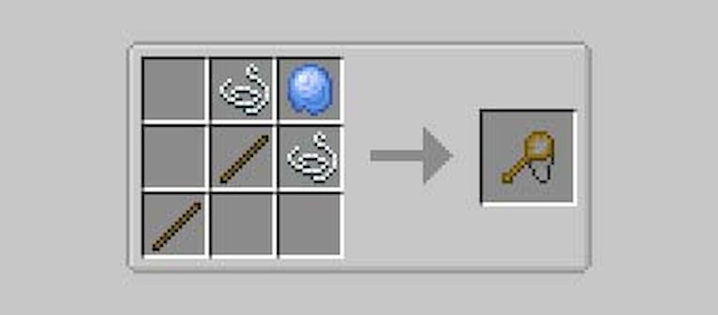 JellyFishing Mod (1.19.3, 1.16.5) - Biome, Fishing, Presents 9