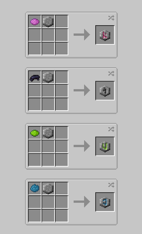 Mana and Artifice Mod (1.19.2, 1.18.2) - Magic, Companion, Summon 27