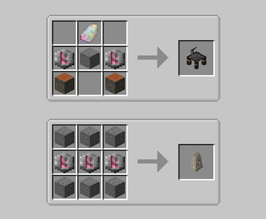 Mana and Artifice Mod (1.19.2, 1.18.2) - Magic, Companion, Summon 28