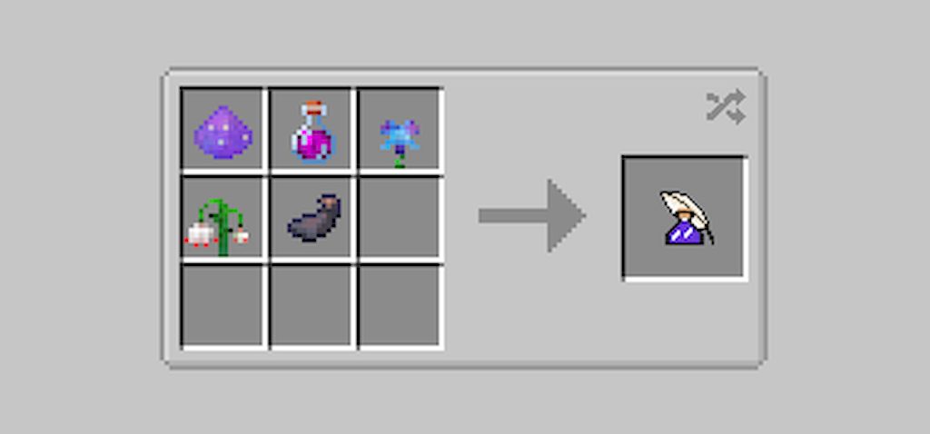 Mana and Artifice Mod (1.19.2, 1.18.2) - Magic, Companion, Summon 29