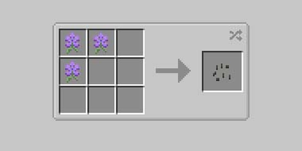 Meds and Herbs Mod (1.20.1, 1.19.4) - Medicine, Healing, Poison 28