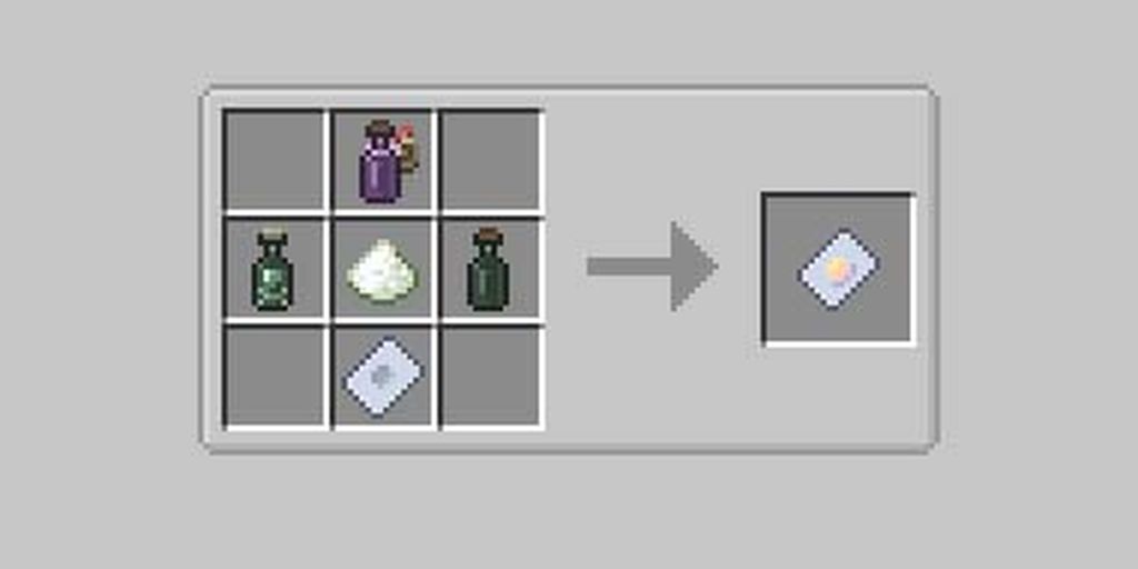 Meds and Herbs Mod (1.20.1, 1.19.4) - Medicine, Healing, Poison 32