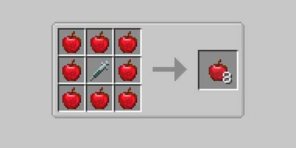 Meds and Herbs Mod (1.20.1, 1.19.4) - Medicine, Healing, Poison 39