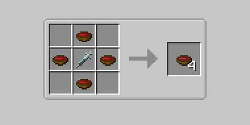 Meds and Herbs Mod (1.20.1, 1.19.4) - Medicine, Healing, Poison 43