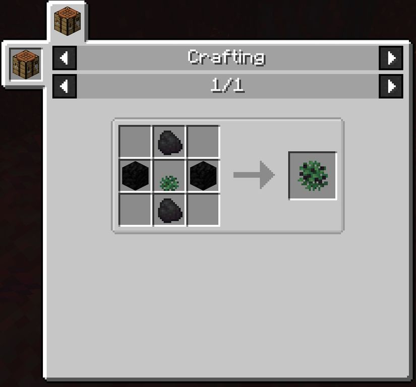 Metal Bushes Mod 1.17.1, 1.16.5 (Resource, Gathering) 13