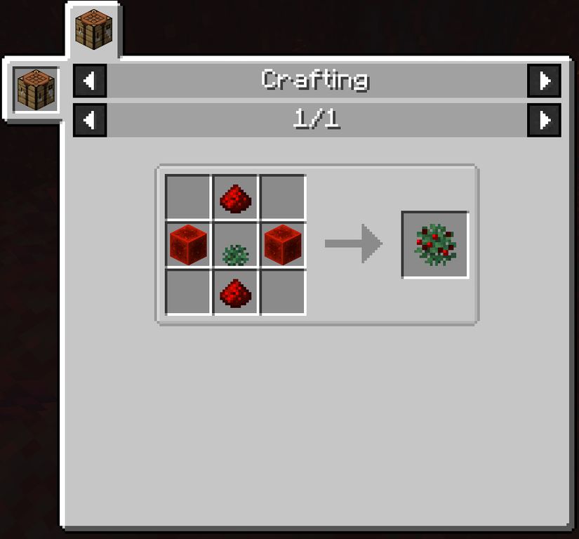 Metal Bushes Mod 1.17.1, 1.16.5 (Resource, Gathering) 16