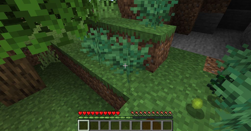 Metal Bushes Mod 1.17.1, 1.16.5 (Resource, Gathering) 6