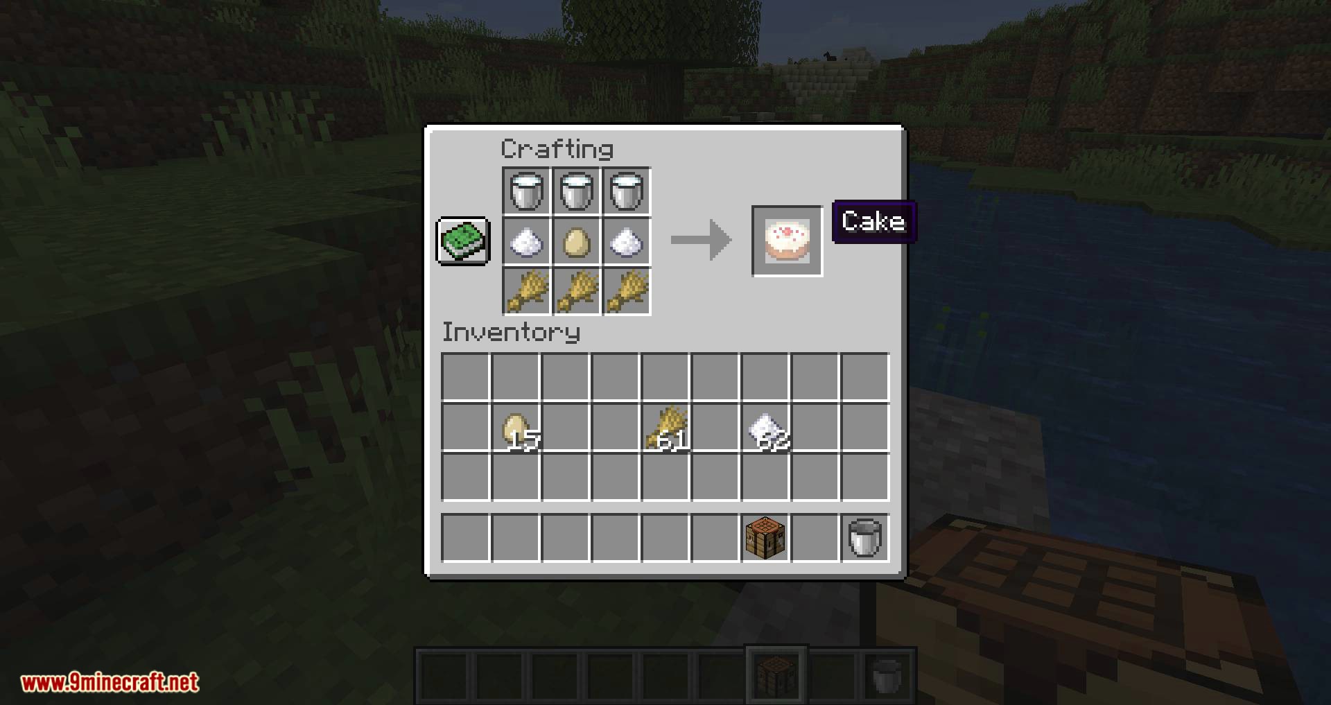 Milk All The Mobs Mod (1.20.4, 1.19.4) - Milk More than Cows 5