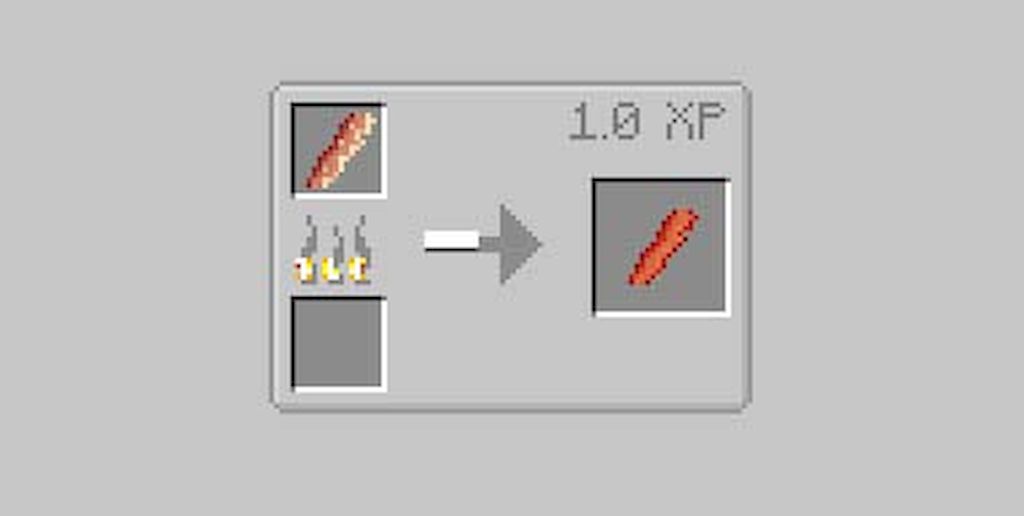 Not Just Sandwich Mod (1.20.4, 1.19.4) - Edibles, Sandwiches 15