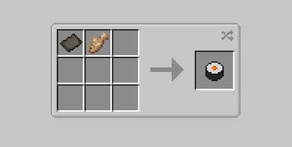 Not Just Sandwich Mod (1.20.4, 1.19.4) - Edibles, Sandwiches 40