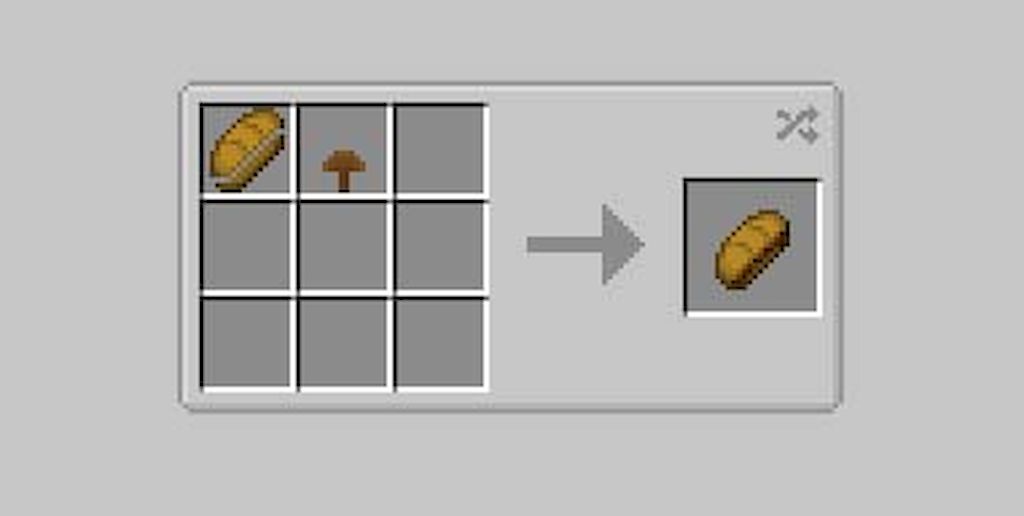 Not Just Sandwich Mod (1.20.4, 1.19.4) - Edibles, Sandwiches 42