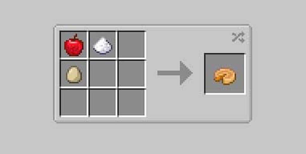 Not Just Sandwich Mod (1.20.4, 1.19.4) - Edibles, Sandwiches 45