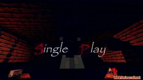 Single Play Map (1.20.4, 1.19.4) for Minecraft Thumbnail