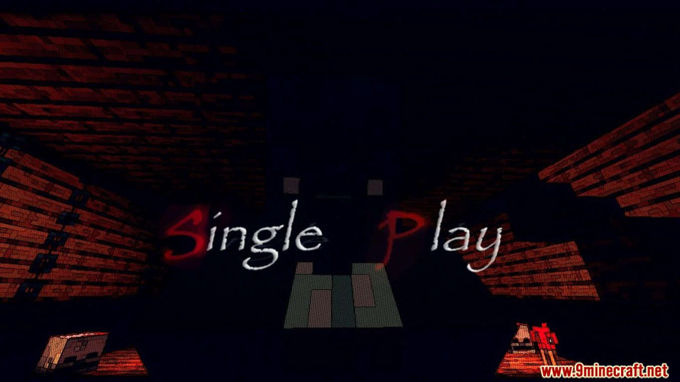 Single Play Map (1.20.4, 1.19.4) for Minecraft 1