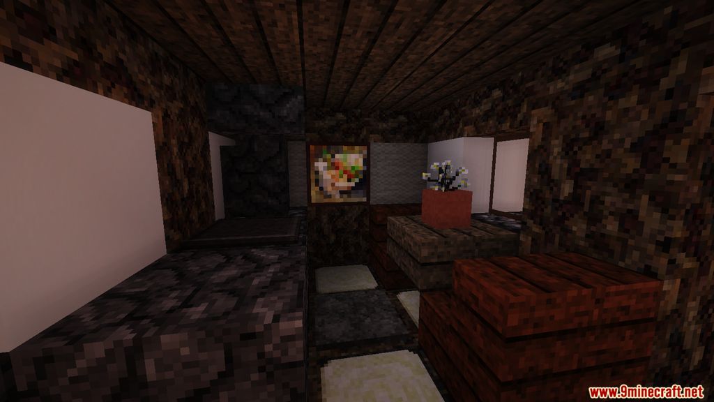 Survivalture Resource Pack (1.16.5, 1.15.2) - Texture Pack 3