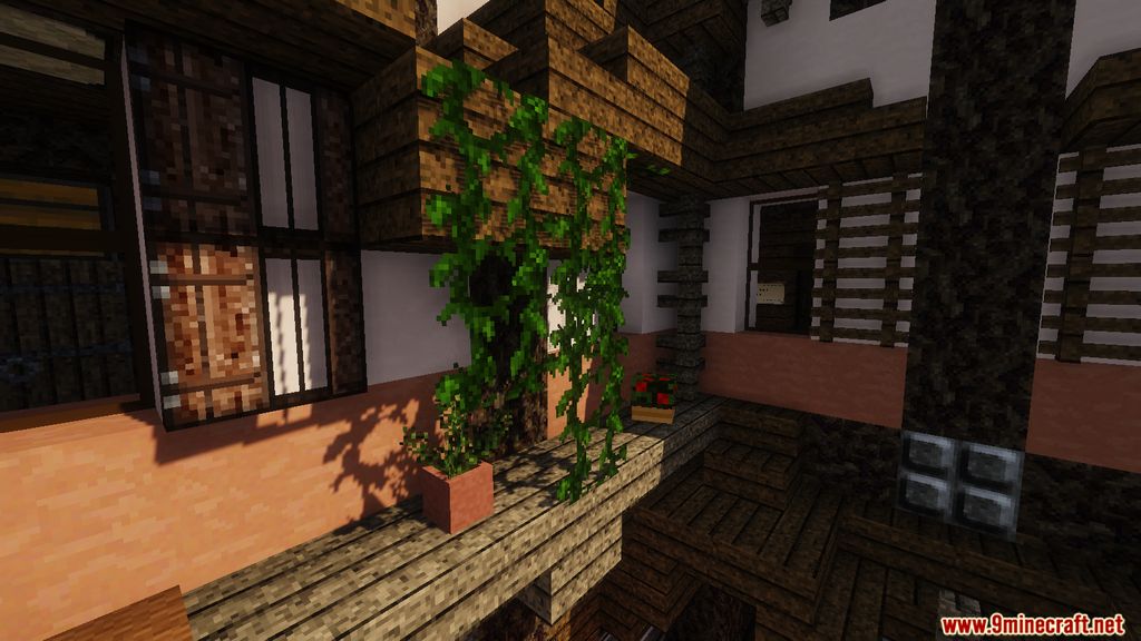 Survivalture Resource Pack (1.16.5, 1.15.2) - Texture Pack 4