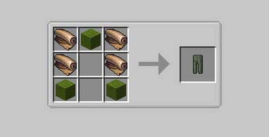 TacCraft Mod 1.12.2 (Tactical Equipment) 12