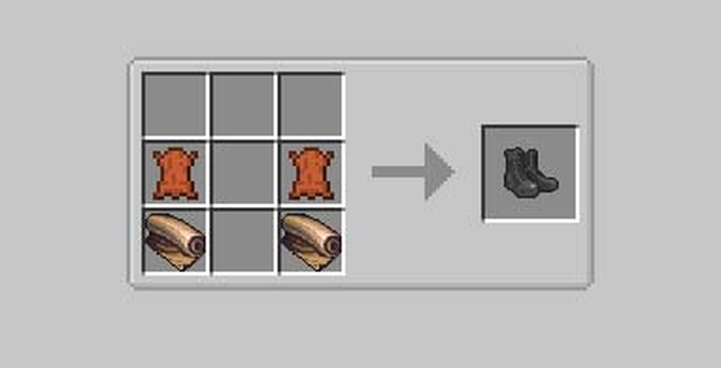 TacCraft Mod 1.12.2 (Tactical Equipment) 13